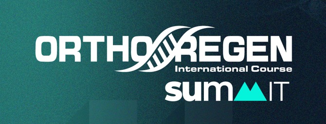 SUMMIT ORTHOREGEN